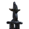 Schtzer 1, Keramik, H. 50 cm