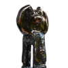 Schtzer 2, Keramik, H. 50 cm