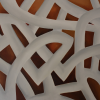 Labyrinth 2,  80 cm x 100 cm, l auf Leinwand