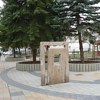 Holocaustdenkmal - 'Weinende Fontne', Zvolen, Slowakei